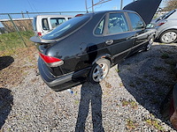 Saab - 9-3 - 2.0t - car - 2001 - afbeelding 11 van  14