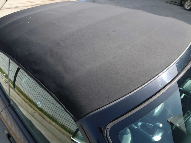 Saab - 9-3 turbo - saab 9-3 cabrio - afbeelding 2 van  59