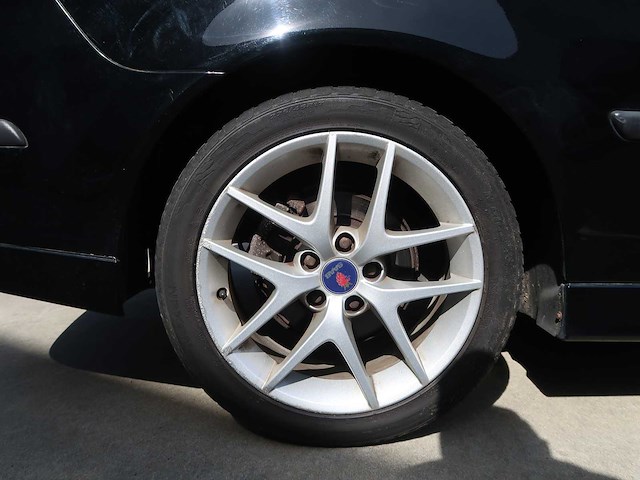 Saab - 9-3 turbo - saab 9-3 cabrio - afbeelding 3 van  59