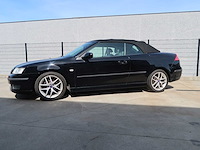 Saab - 9-3 turbo - saab 9-3 cabrio - afbeelding 1 van  59