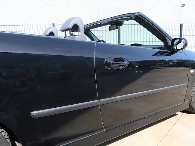 Saab - 9-3 turbo - saab 9-3 cabrio - afbeelding 5 van  59