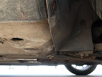 Saab - 9-3 turbo - saab 9-3 cabrio - afbeelding 9 van  59