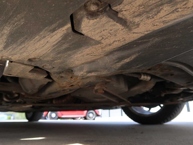 Saab - 9-3 turbo - saab 9-3 cabrio - afbeelding 10 van  59