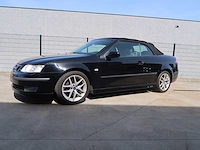 Saab - 9-3 turbo - saab 9-3 cabrio - afbeelding 4 van  59