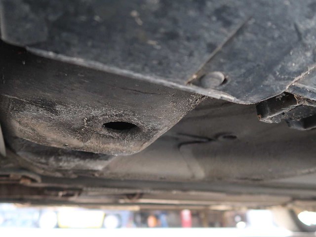 Saab - 9-3 turbo - saab 9-3 cabrio - afbeelding 13 van  59