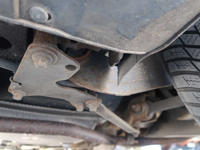 Saab - 9-3 turbo - saab 9-3 cabrio - afbeelding 14 van  59