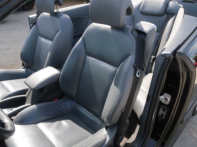 Saab - 9-3 turbo - saab 9-3 cabrio - afbeelding 20 van  59