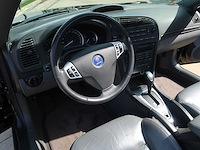 Saab - 9-3 turbo - saab 9-3 cabrio - afbeelding 21 van  59
