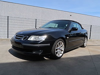 Saab - 9-3 turbo - saab 9-3 cabrio - afbeelding 11 van  59