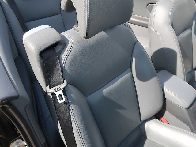 Saab - 9-3 turbo - saab 9-3 cabrio - afbeelding 26 van  59