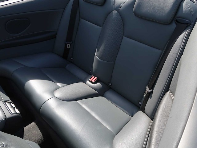 Saab - 9-3 turbo - saab 9-3 cabrio - afbeelding 29 van  59