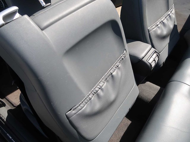 Saab - 9-3 turbo - saab 9-3 cabrio - afbeelding 30 van  59