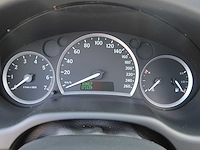 Saab - 9-3 turbo - saab 9-3 cabrio - afbeelding 31 van  59