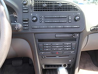 Saab - 9-3 turbo - saab 9-3 cabrio - afbeelding 32 van  59