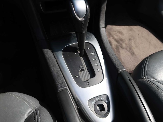 Saab - 9-3 turbo - saab 9-3 cabrio - afbeelding 34 van  59