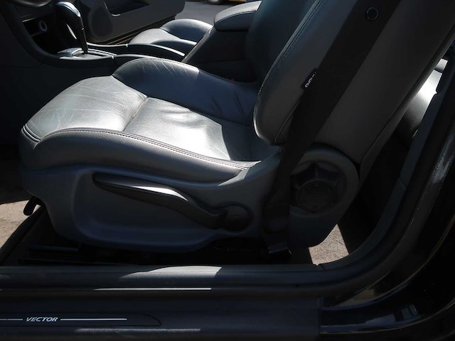 Saab - 9-3 turbo - saab 9-3 cabrio - afbeelding 37 van  59