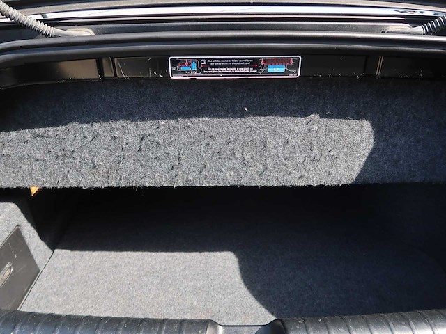 Saab - 9-3 turbo - saab 9-3 cabrio - afbeelding 38 van  59