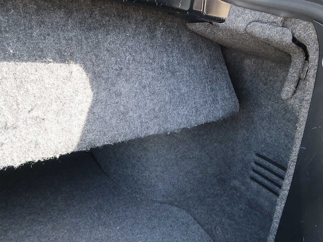 Saab - 9-3 turbo - saab 9-3 cabrio - afbeelding 40 van  59