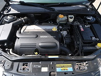 Saab - 9-3 turbo - saab 9-3 cabrio - afbeelding 42 van  59