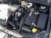 Saab - 9-3 turbo - saab 9-3 cabrio - afbeelding 44 van  59