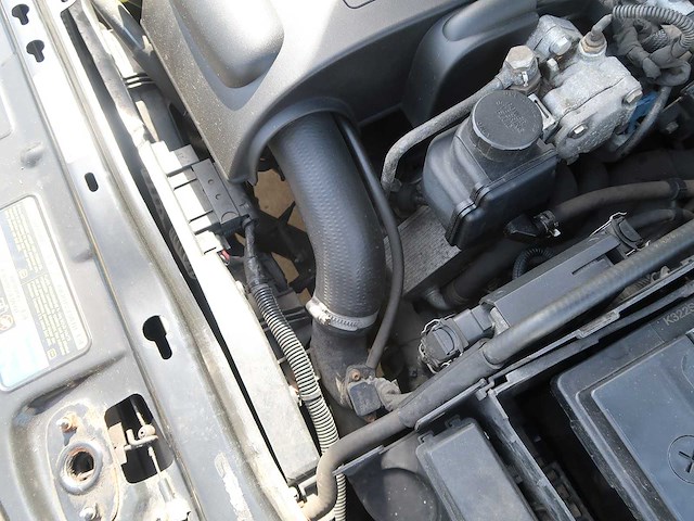 Saab - 9-3 turbo - saab 9-3 cabrio - afbeelding 46 van  59