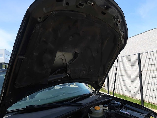 Saab - 9-3 turbo - saab 9-3 cabrio - afbeelding 49 van  59