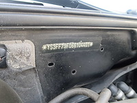 Saab - 9-3 turbo - saab 9-3 cabrio - afbeelding 50 van  59