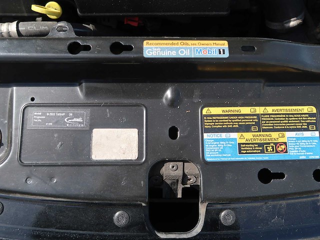 Saab - 9-3 turbo - saab 9-3 cabrio - afbeelding 51 van  59