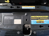 Saab - 9-3 turbo - saab 9-3 cabrio - afbeelding 51 van  59