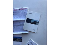 Saab - 9-3 turbo - saab 9-3 cabrio - afbeelding 54 van  59