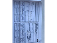 Saab - 9-3 turbo - saab 9-3 cabrio - afbeelding 55 van  59