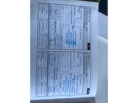 Saab - 9-3 turbo - saab 9-3 cabrio - afbeelding 57 van  59