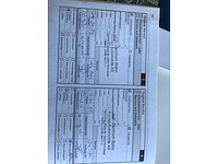 Saab - 9-3 turbo - saab 9-3 cabrio - afbeelding 59 van  59