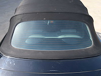 Saab - 9-3 turbo - saab 9-3 cabrio - afbeelding 58 van  59