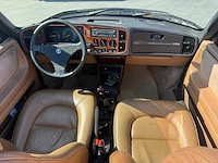 Saab - 900 turbo - oldtimer - afbeelding 6 van  32