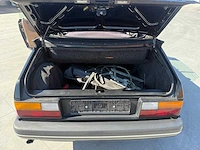 Saab - 900 turbo - oldtimer - afbeelding 21 van  32