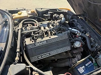 Saab - 900 turbo - oldtimer - afbeelding 22 van  32