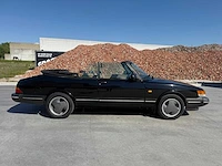 Saab - 900 turbo - oldtimer - afbeelding 29 van  32
