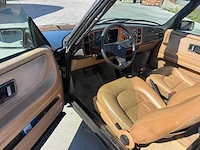 Saab - 900 turbo - oldtimer - afbeelding 4 van  32