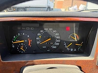Saab - 900 turbo - oldtimer - afbeelding 8 van  32