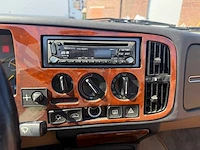 Saab - 900 turbo - oldtimer - afbeelding 9 van  32