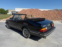 Saab - 900 turbo - oldtimer - afbeelding 23 van  32