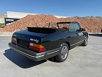 Saab - 900 turbo - oldtimer - afbeelding 28 van  32