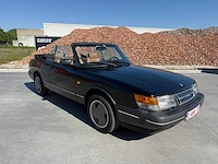 Saab - 900 turbo - oldtimer - afbeelding 30 van  32