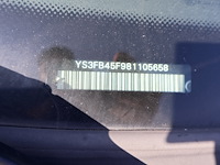 Saab - ys3fb45f981105658 - 2008 - afbeelding 3 van  26