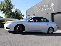 Saab - ys3fb45f981105658 - 2008