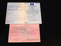 Saab - ys3fb45f981105658 - 2008 - afbeelding 18 van  26