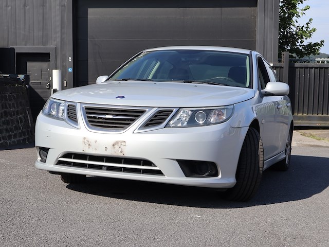 Saab - ys3fb45f981105658 - 2008 - afbeelding 12 van  26