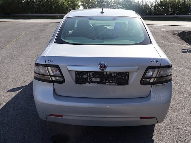 Saab - ys3fb45f981105658 - 2008 - afbeelding 24 van  26