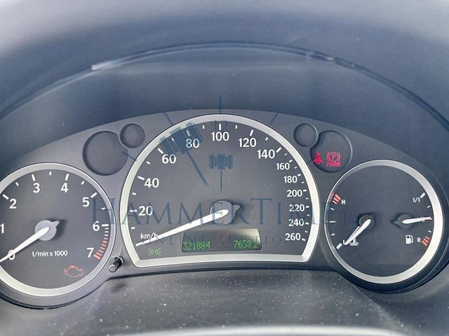 Saab 9-3, 2004 - afbeelding 2 van  29